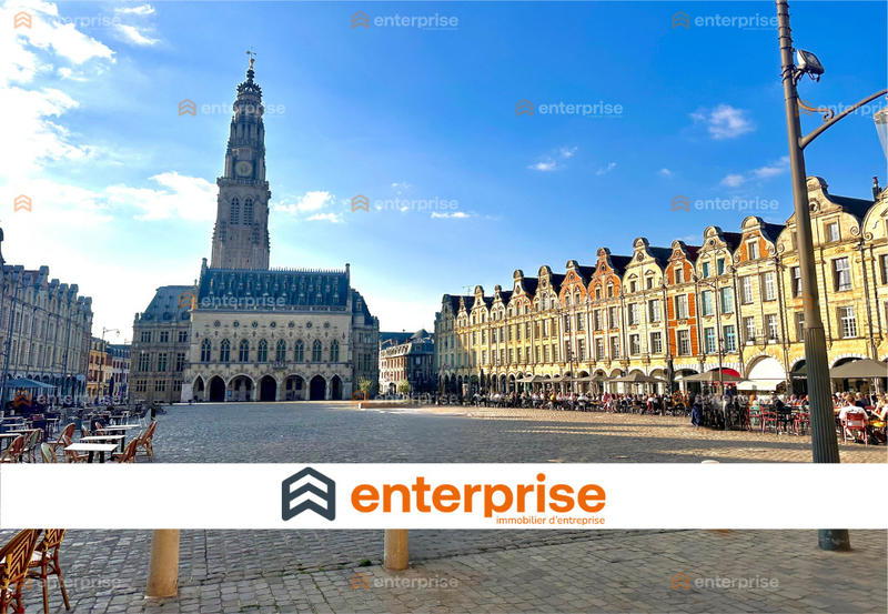 Local commercial - 82 m²