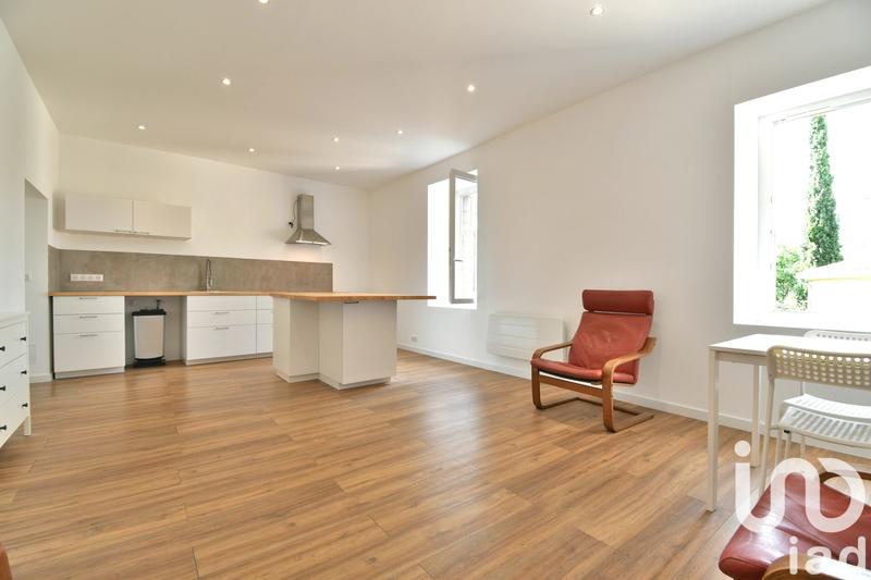 Maison de village - 145 m² - 5 pièces