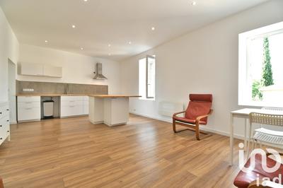 Maison de village - 145 m² - 5 pièces