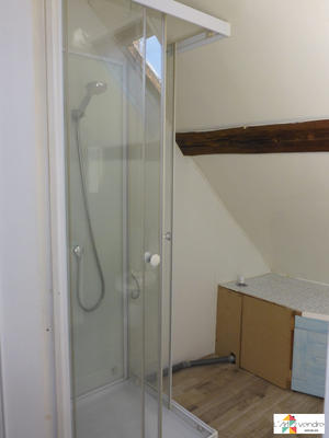 Maison ancienne - 78 m² - 5 pièces