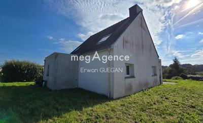 Maison - 118 m² - 6 pièces