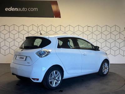 Renault Zoe R90 Business