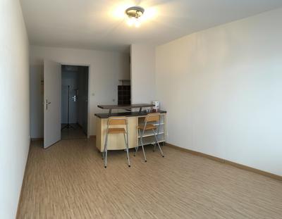 Appartement - 23 m² - 1 pièce