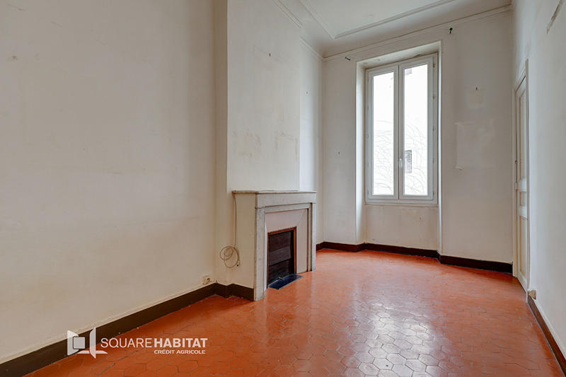 Appartement - 91 m² - 4 pièces