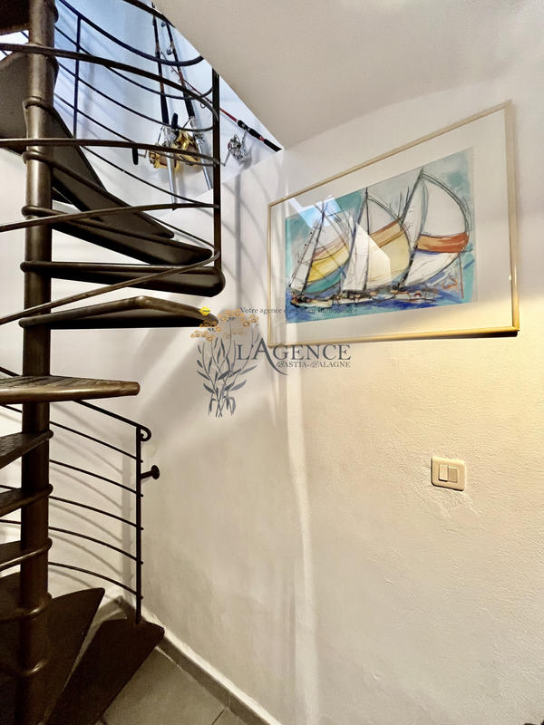 Maison - 70 m² - 3 pièces