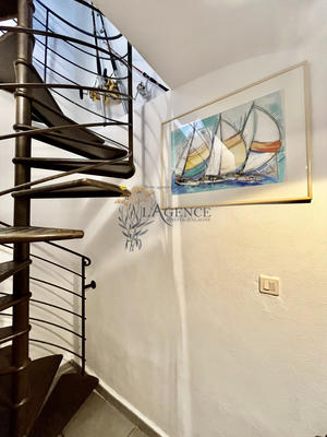 Maison - 70 m² - 3 pièces