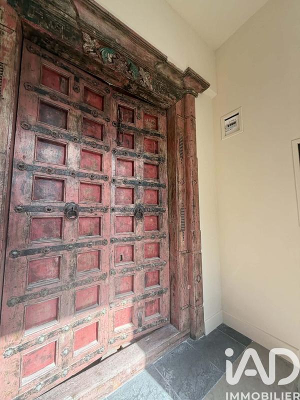 Maison - 227 m² - 5 pièces