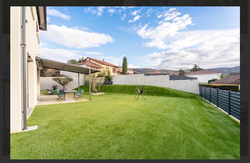 Villa - 183 m² - 6 pièces