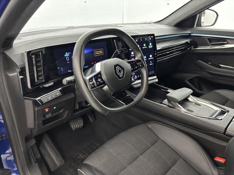 Renault Austral E-Tech hybrid 200 Iconic