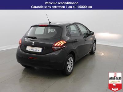 Peugeot 208 Affaire PureTech 82 Premium Pack+ Pdc Ar