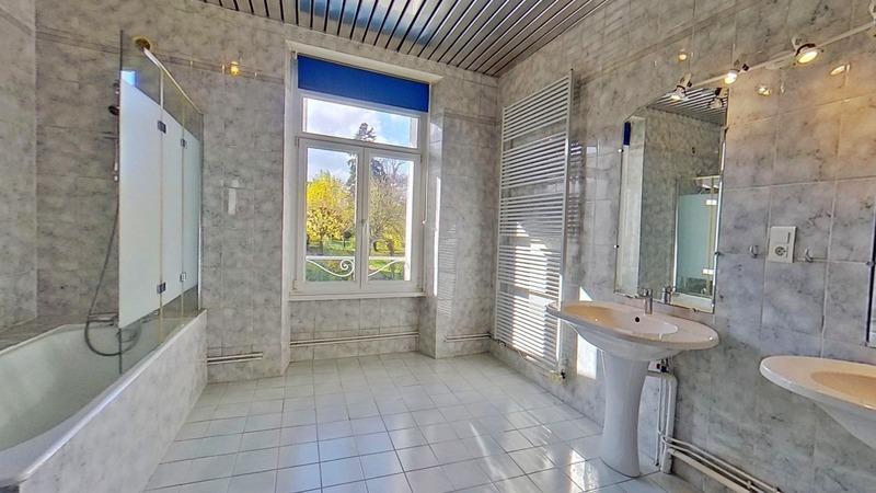 Maison de maîtres - 298 m² - 10 pièces