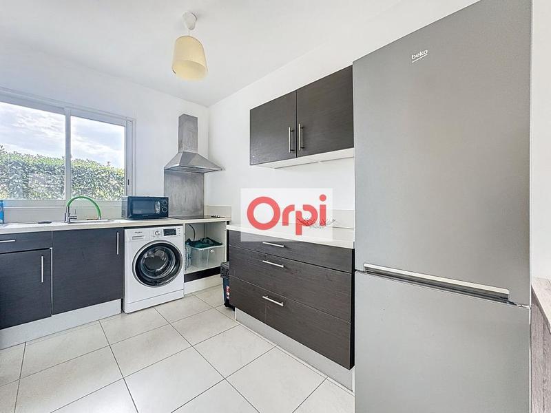 Appartement - 51 m² - 2 pièces