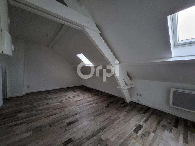 Studio - 22 m² - 1 pièce