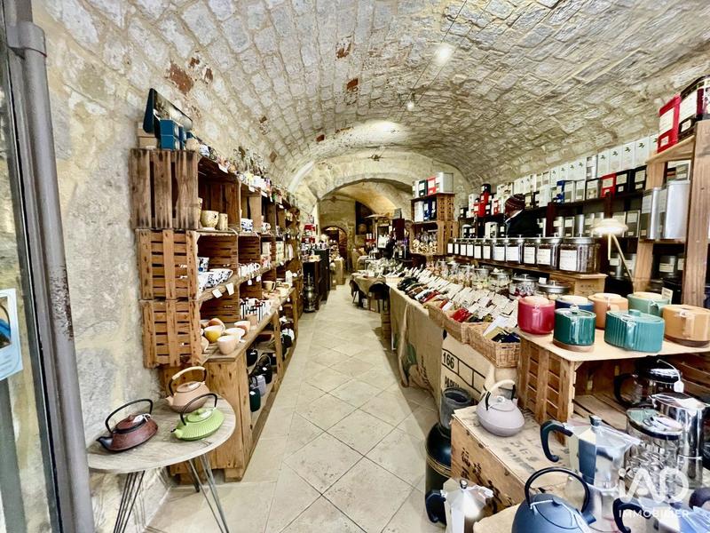 Local commercial - 50 m²