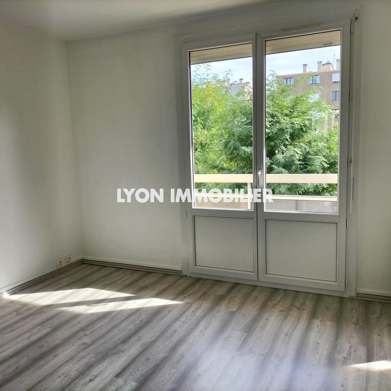 Appartement - 63 m² - 4 pièces