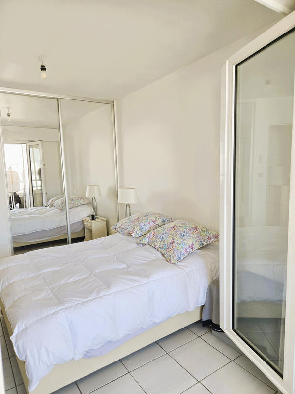 Appartement - 86 m² - 4 pièces