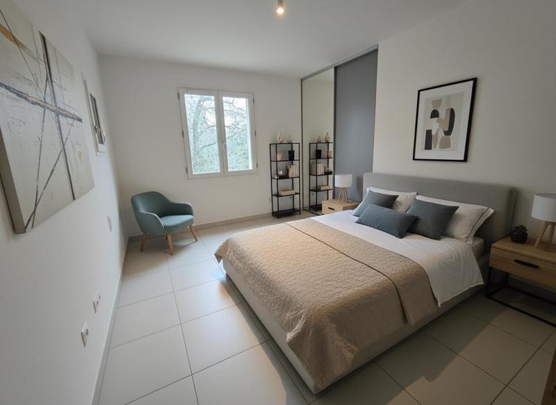 Maison - 160 m² - 7 pièces