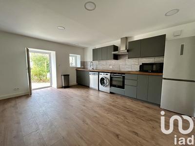 Maison - 142 m² - 5 pièces