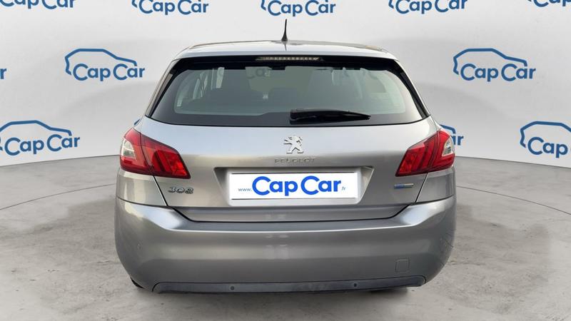 Peugeot 308 II 1.2 Puretech 130 Allure