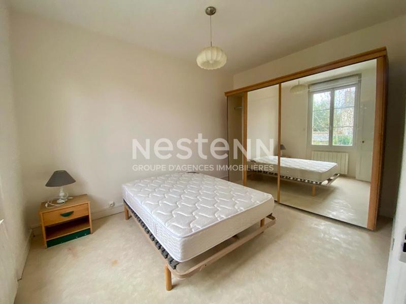 Appartement - 39 m² - 2 pièces