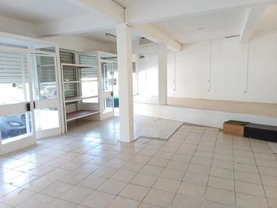 Local commercial - 150 m²