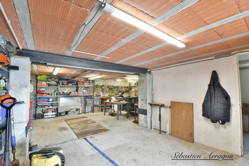 Maison - 156 m² - 4 pièces