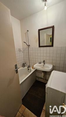 Appartement - 52 m² - 2 pièces