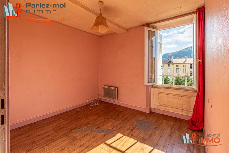 Duplex - 60 m² - 3 pièces