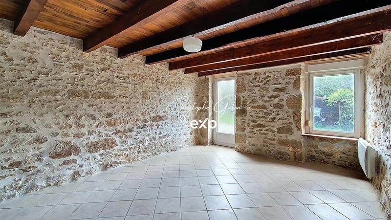 Maison traditionnelle - 90 m²