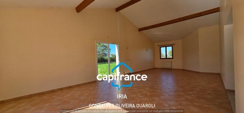 Maison de campagne - 106 m² - 3 pièces