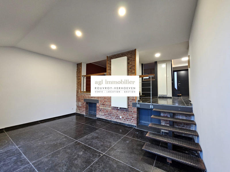 Maison - 186 m² - 4 pièces