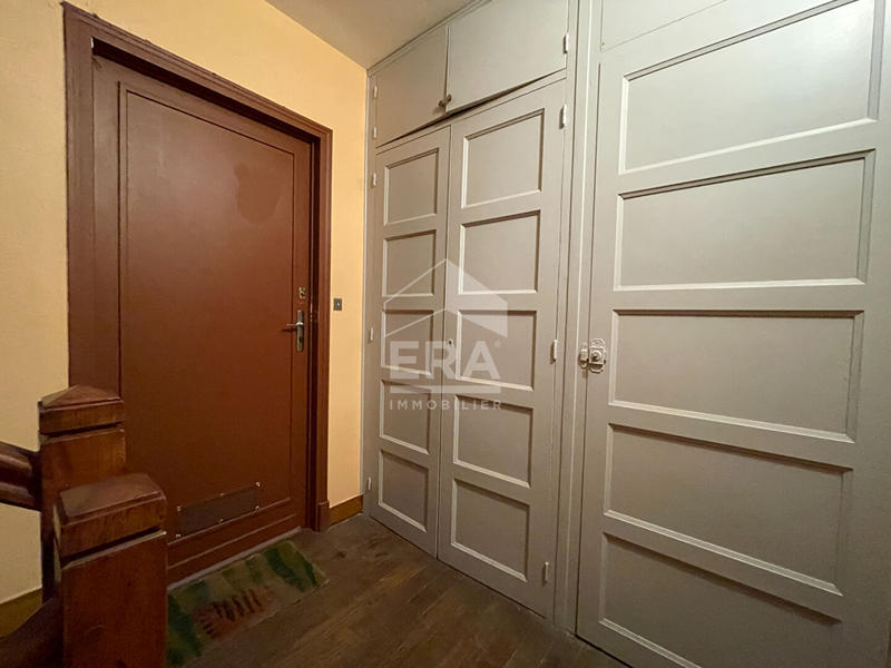 Appartement - 51 m² - 2 pièces