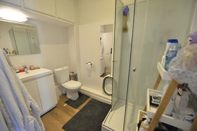 Immeuble - 3 pièces