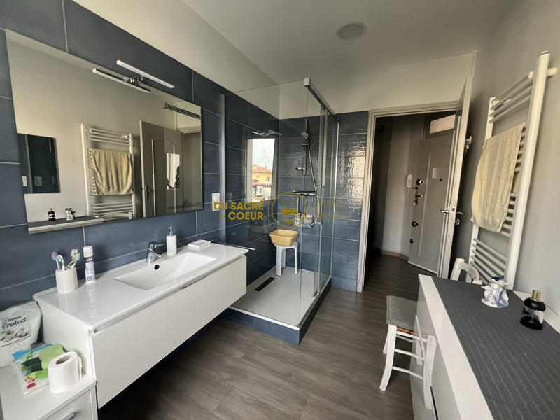 Appartement - 73 m² - 3 pièces