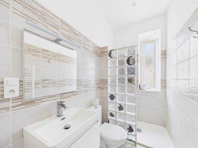 Appartement - 90 m² - 5 pièces