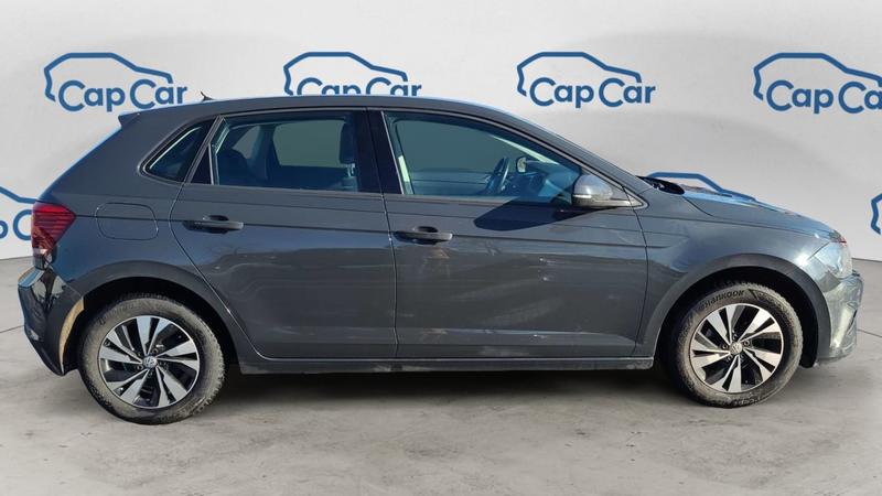 Volkswagen Polo VI 1.0 Tsi 95 Confortline