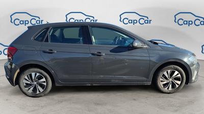 Volkswagen Polo VI 1.0 Tsi 95 Confortline
