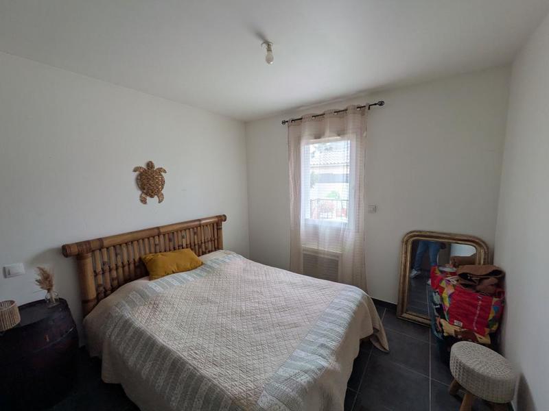 Maison - 75 m² - 3 pièces