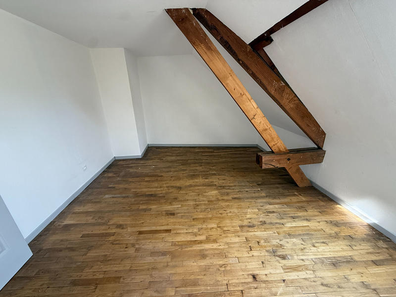 Maison - 125 m² - 7 pièces