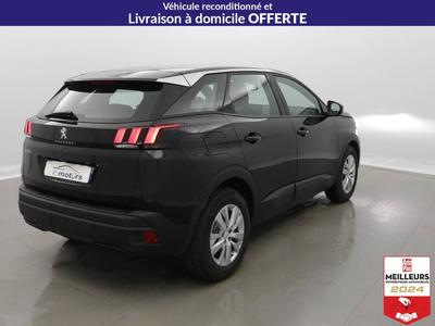 Peugeot 3008 PureTech 130 Eat8 Active Pack