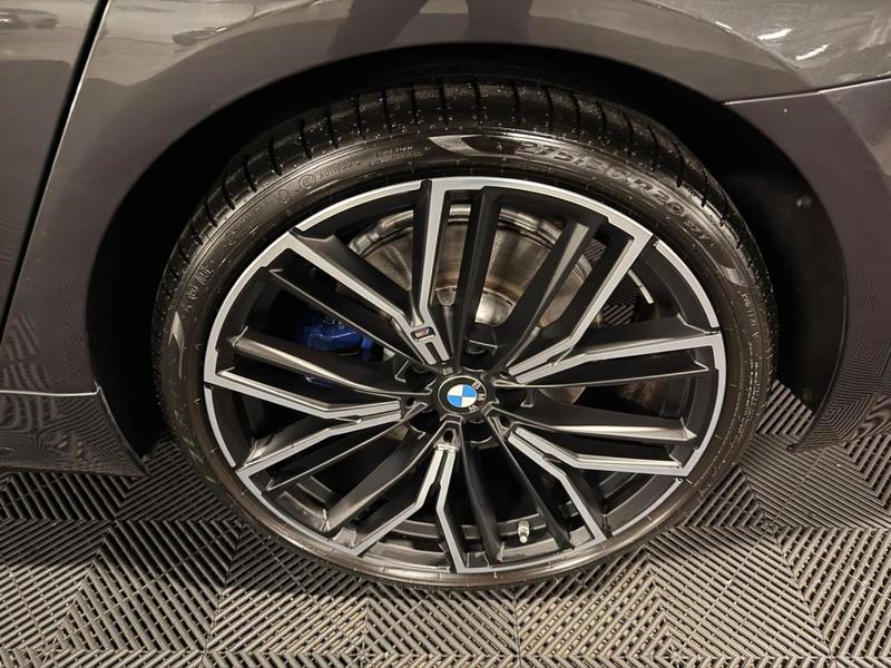 Bmw Série 5 G30 Lci 530e TwinPower Turbo xDrive 292 ch Bva8 m Sport