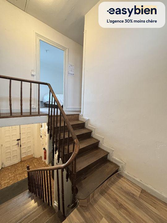 Maison - 158 m² - 7 pièces