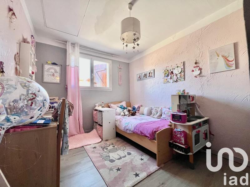 Maison - 133 m² - 5 pièces