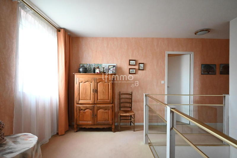 Maison d'architecte - 205 m² - 8 pièces