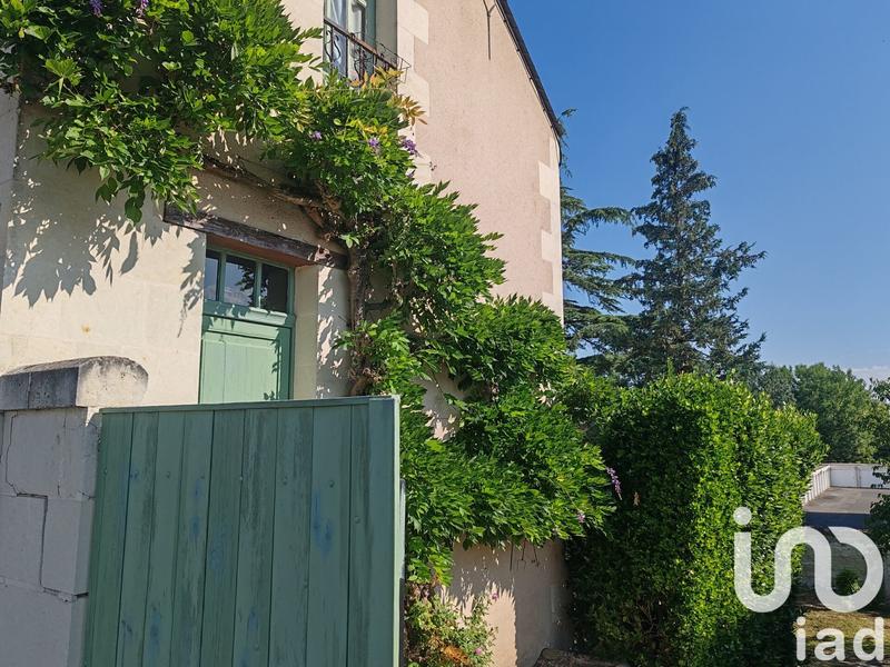 Maison - 151 m² - 6 pièces