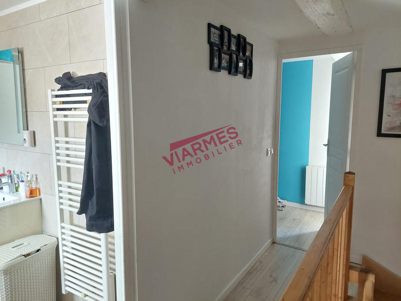 Maison - 50 m² - 3 pièces