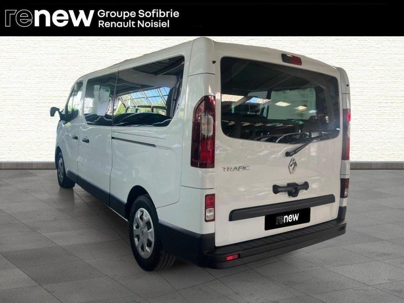 Renault Trafic L2 dCi 150 Energy s&amp;S Edc Intens