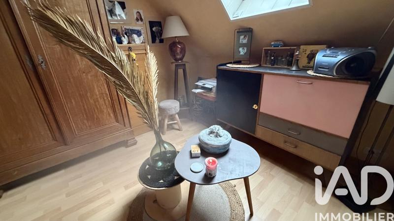 Maison - 153 m² - 6 pièces