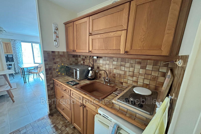 Appartement - 32 m² - 1 pièce