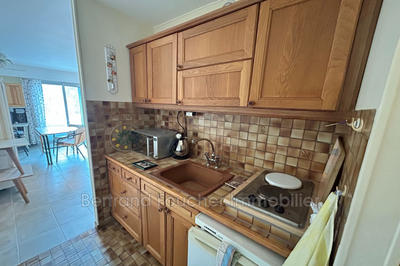 Appartement - 32 m² - 1 pièce